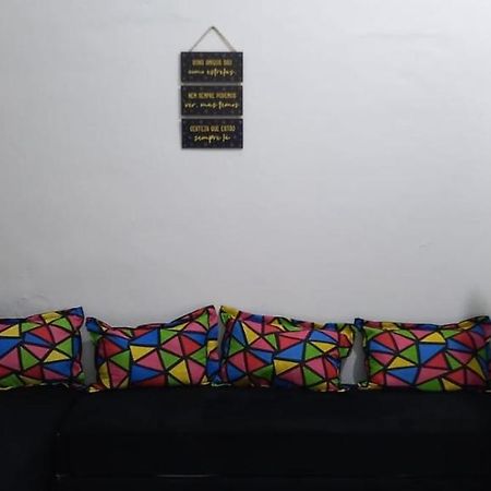 הוילה פאראטי Casa Verde מראה חיצוני תמונה