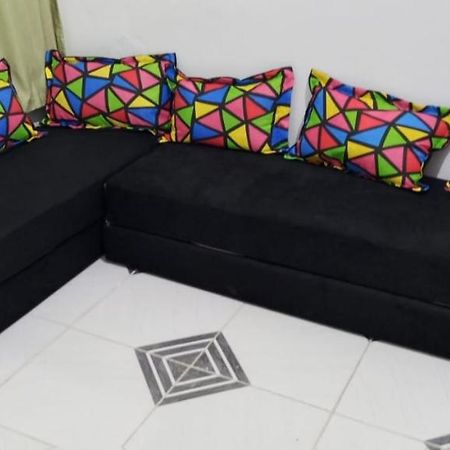 הוילה פאראטי Casa Verde מראה חיצוני תמונה