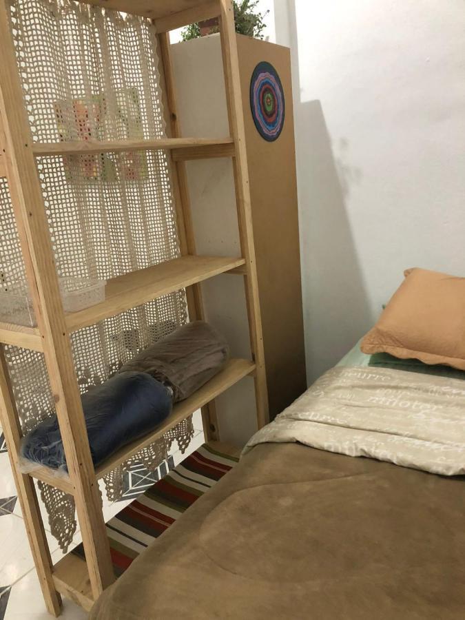 הוילה פאראטי Casa Verde מראה חיצוני תמונה