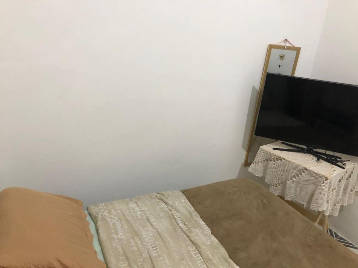 הוילה פאראטי Casa Verde מראה חיצוני תמונה