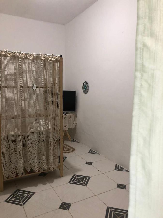 הוילה פאראטי Casa Verde מראה חיצוני תמונה