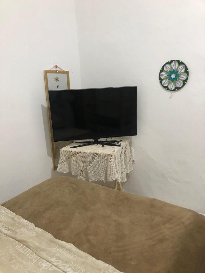 הוילה פאראטי Casa Verde מראה חיצוני תמונה
