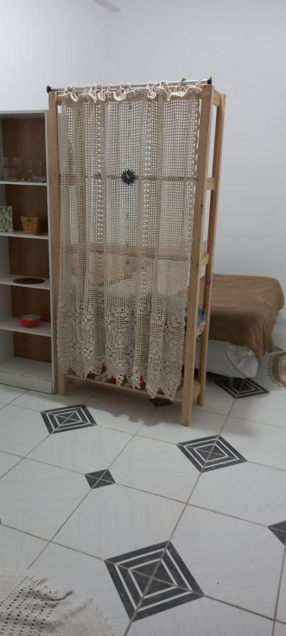 הוילה פאראטי Casa Verde מראה חיצוני תמונה