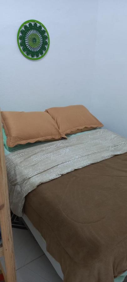 הוילה פאראטי Casa Verde מראה חיצוני תמונה