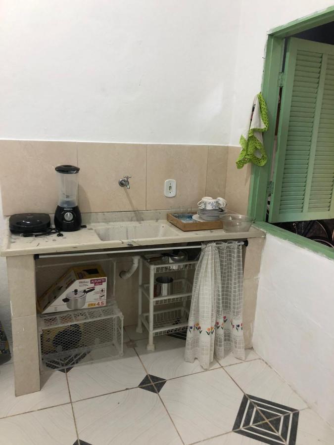 הוילה פאראטי Casa Verde מראה חיצוני תמונה