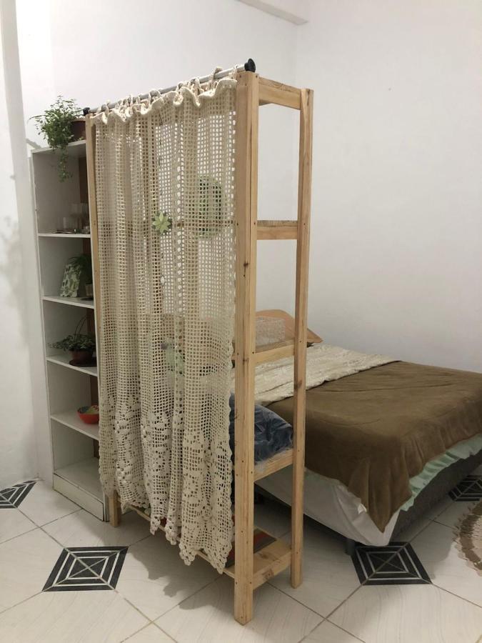 הוילה פאראטי Casa Verde מראה חיצוני תמונה
