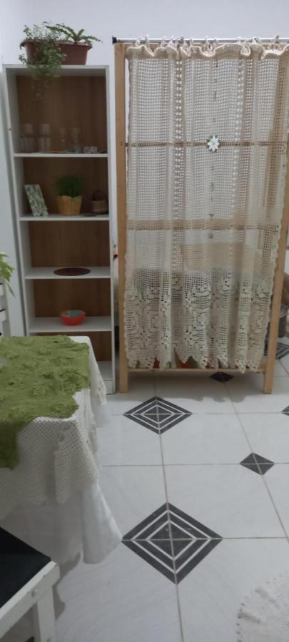 הוילה פאראטי Casa Verde מראה חיצוני תמונה