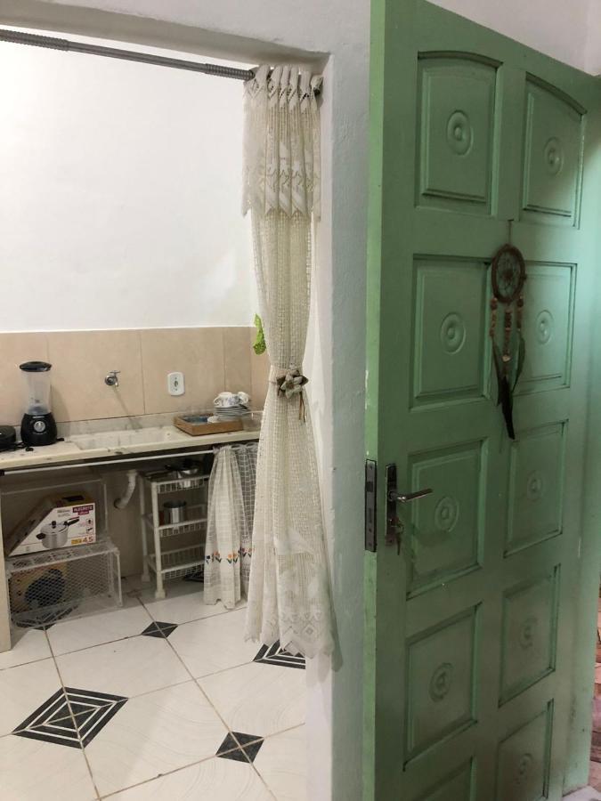 הוילה פאראטי Casa Verde מראה חיצוני תמונה