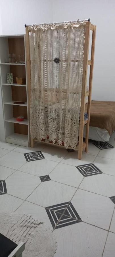 הוילה פאראטי Casa Verde מראה חיצוני תמונה
