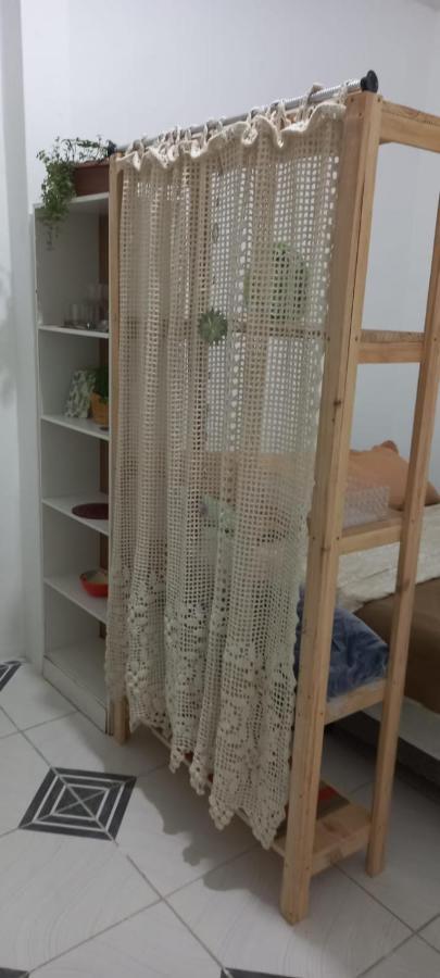 הוילה פאראטי Casa Verde מראה חיצוני תמונה