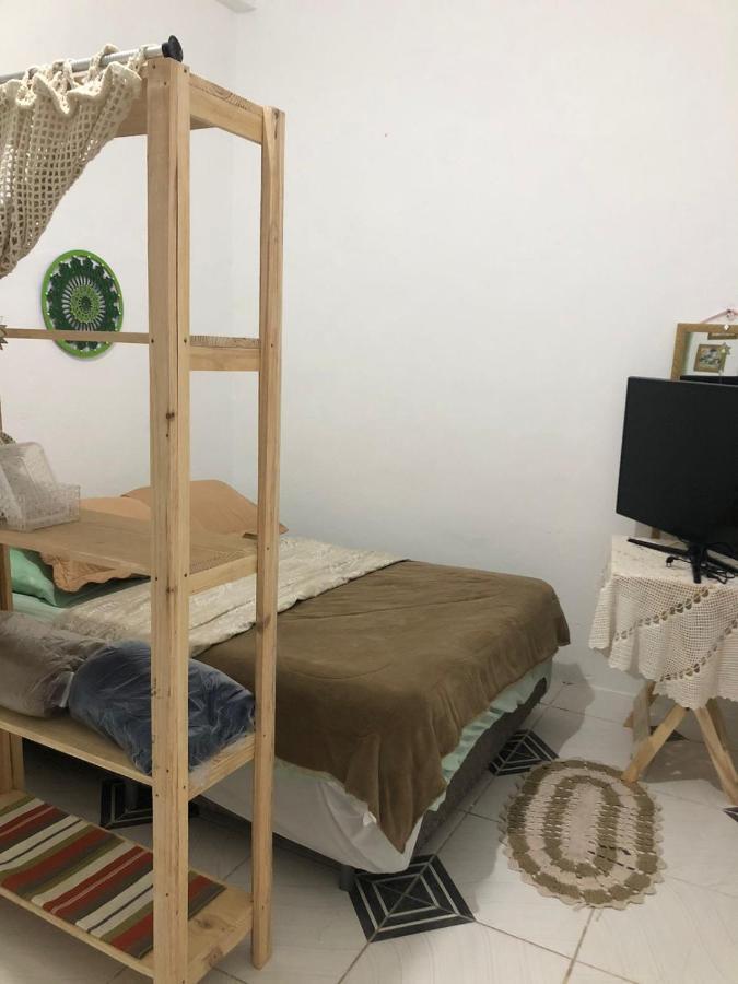 הוילה פאראטי Casa Verde מראה חיצוני תמונה