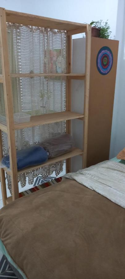 הוילה פאראטי Casa Verde מראה חיצוני תמונה