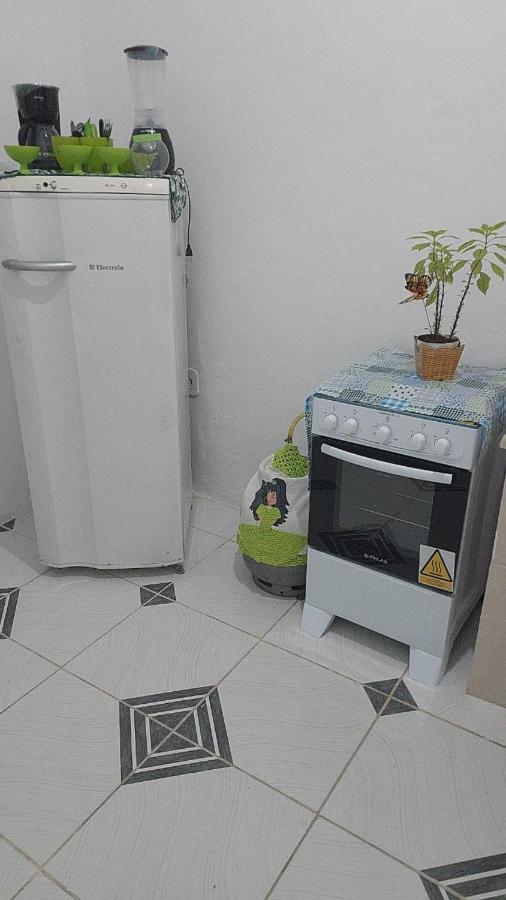 הוילה פאראטי Casa Verde מראה חיצוני תמונה