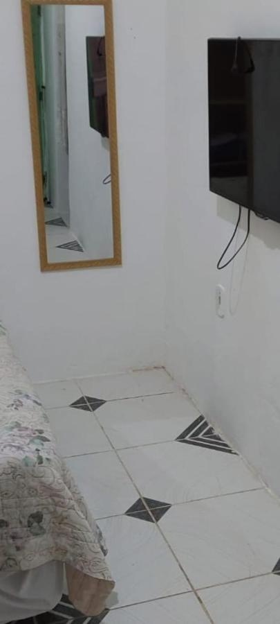 הוילה פאראטי Casa Verde מראה חיצוני תמונה