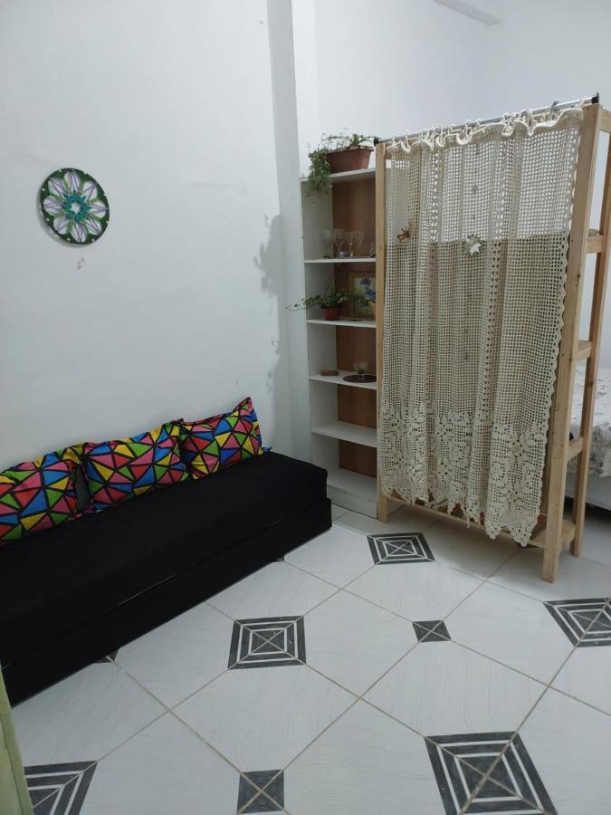 הוילה פאראטי Casa Verde מראה חיצוני תמונה
