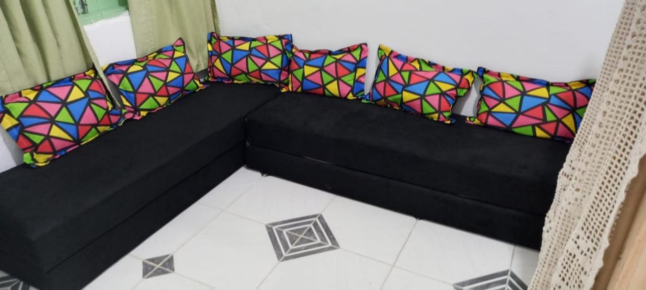 הוילה פאראטי Casa Verde מראה חיצוני תמונה